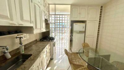 Apartamento, 1 quarto, 52 m² - Foto 1