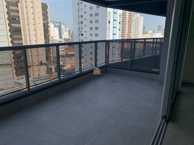 Apartamento, 3 quartos, 124 m² - Foto 4