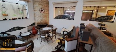 Casa, 3 quartos, 340 m² - Foto 2