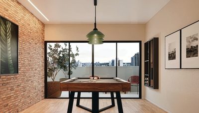 Loft, 25 m² - Foto 5
