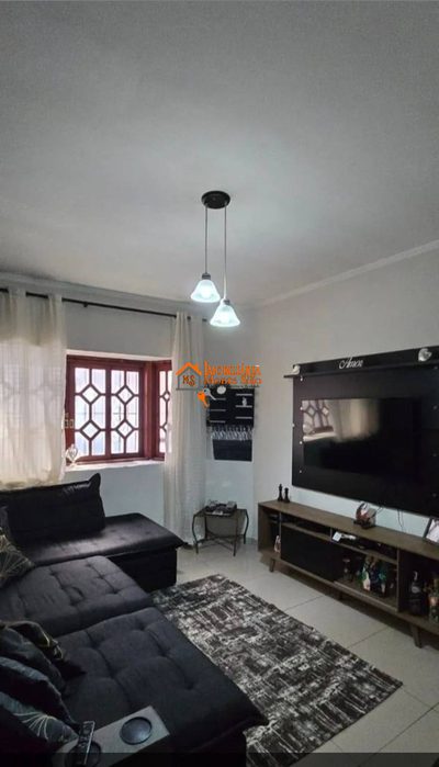 Sobrado, 2 quartos, 150 m² - Foto 1