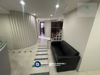 Sala-Conjunto, 69 m² - Foto 3