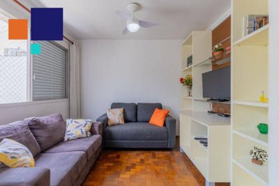 Apartamento, 3 quartos, 93 m² - Foto 5