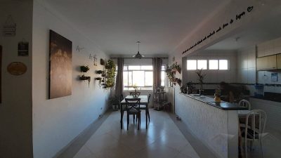 Apartamento, 3 quartos, 140 m² - Foto 3