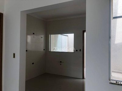 Sobrado, 3 quartos, 140 m² - Foto 5