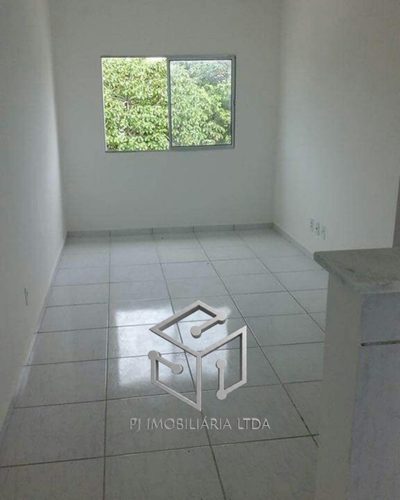 Apartamento, 2 quartos, 56 m² - Foto 5