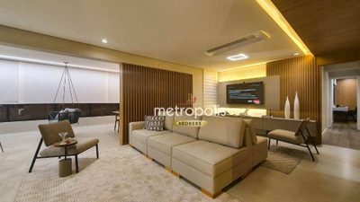 Apartamento, 3 quartos, 176 m² - Foto 1