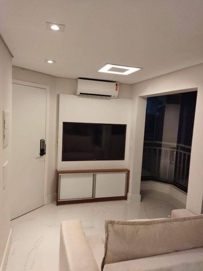 Apartamento, 2 quartos, 42 m² - Foto 4