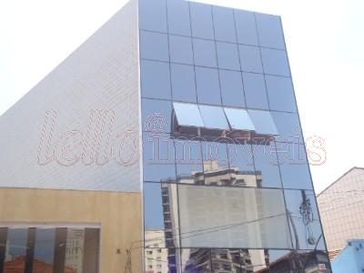 Sala-Conjunto, 337 m² - Foto 1