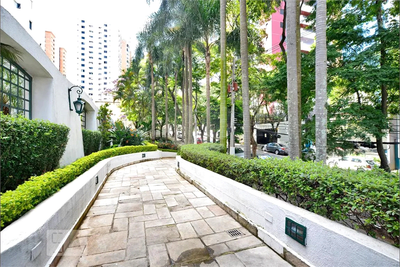 Apartamento, 3 quartos, 110 m² - Foto 1