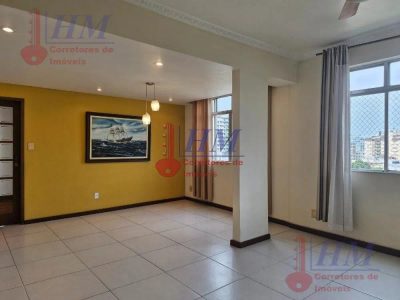 Apartamento, 2 quartos, 70 m² - Foto 2