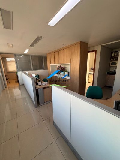 Sala-Conjunto - Foto 2