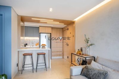 Apartamento, 2 quartos, 66 m² - Foto 5