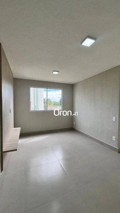 Apartamento, 2 quartos, 42 m² - Foto 1