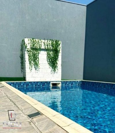 Casa, 3 quartos, 353 m² - Foto 3