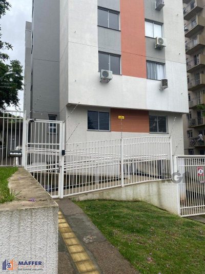Apartamento, 2 quartos, 43 m² - Foto 2