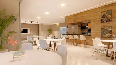 Apartamento, 3 quartos, 111 m² - Foto 3