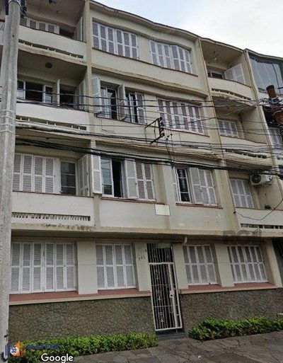 Apartamento, 2 quartos, 50 m² - Foto 1