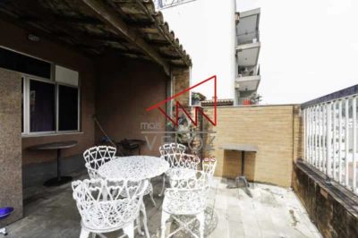 Cobertura, 4 quartos, 190 m² - Foto 4