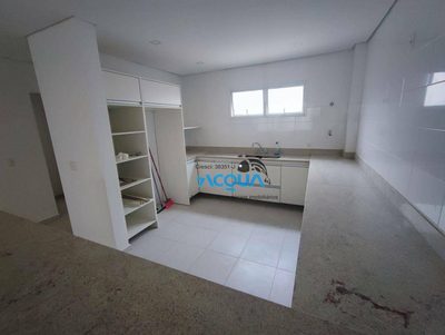 Sobrado, 4 quartos, 315 m² - Foto 5
