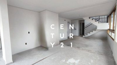 Cobertura, 3 quartos, 211 m² - Foto 2