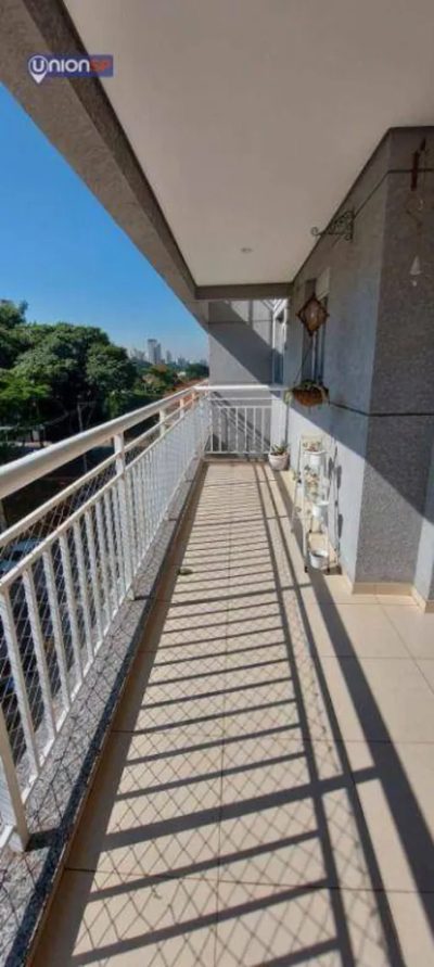 Apartamento, 2 quartos, 62 m² - Foto 2