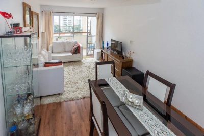 Apartamento, 1 quarto, 74 m² - Foto 4
