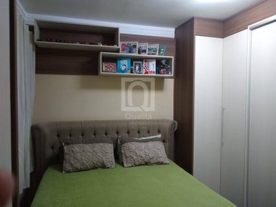Apartamento, 2 quartos, 52 m² - Foto 4