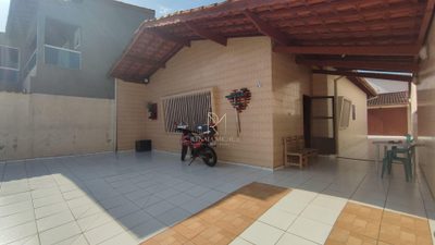 Casa, 3 quartos, 156 m² - Foto 2