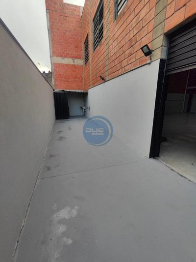 Depósito-Galpão, 250 m² - Foto 5