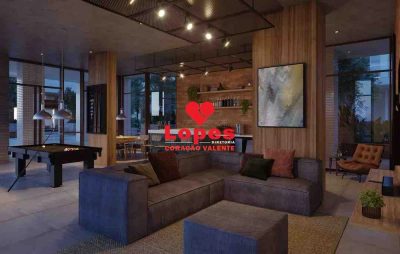 Apartamento, 2 quartos, 85 m² - Foto 3