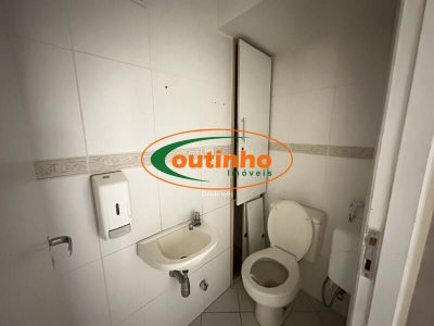 Prédio Inteiro, 27 m² - Foto 5