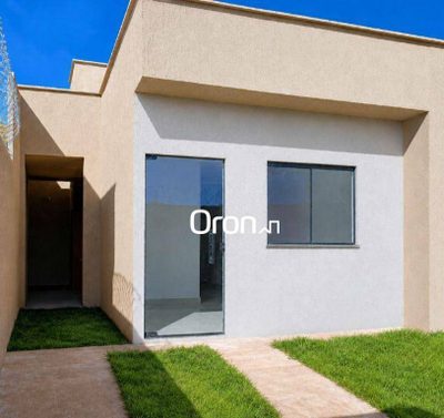 Casa, 2 quartos, 62 m² - Foto 1