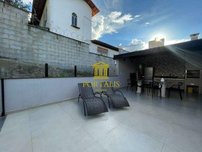 Casa, 3 quartos, 200 m² - Foto 5