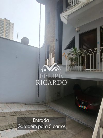 Casa, 3 quartos, 248 m² - Foto 3