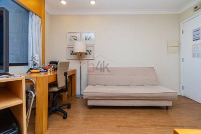 Kitnet-Studio, 27 m² - Foto 4