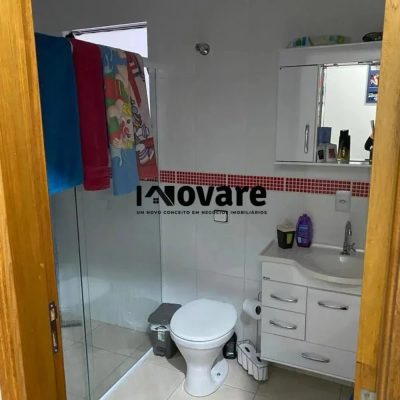 Casa, 4 quartos, 204 m² - Foto 2