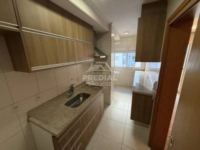 Apartamento, 3 quartos, 83 m² - Foto 4