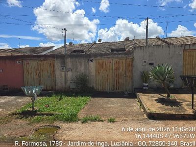 Casa, 2 quartos, 150 m² - Foto 1