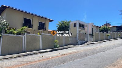 Casa, 3 quartos, 128 m² - Foto 1