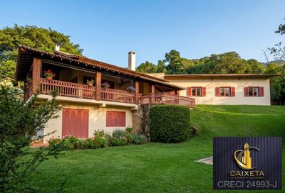Sítio, 3 quartos, 3182 m² - Foto 2