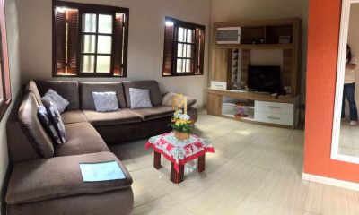 Casa, 3 quartos, 120 m² - Foto 5