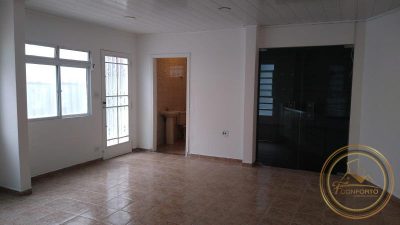 Sobrado, 3 quartos, 400 m² - Foto 3