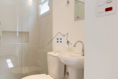 Casa, 1 quarto, 12 m² - Foto 5