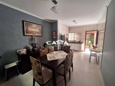 Sobrado, 3 quartos, 100 m² - Foto 4