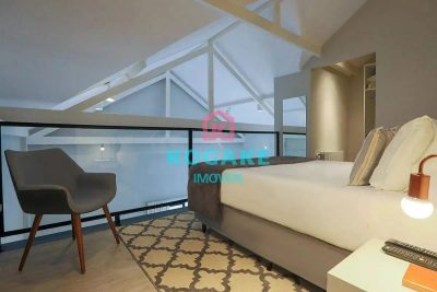 Apartamento, 1 quarto, 77 m² - Foto 4