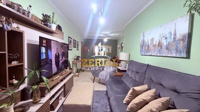 Apartamento, 4 quartos, 87 m² - Foto 1