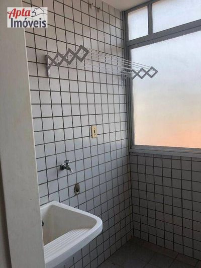 Apartamento, 2 quartos, 58 m² - Foto 4