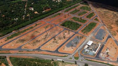 Terreno, 180 m² - Foto 4