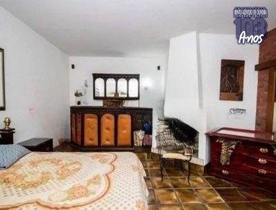 Casa, 4 quartos, 242 m² - Foto 4